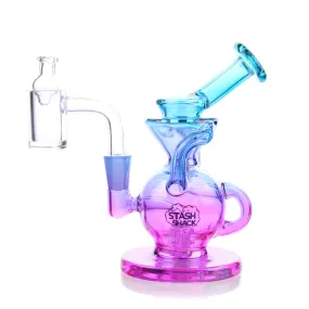 5.5" Lirio Mini Rig