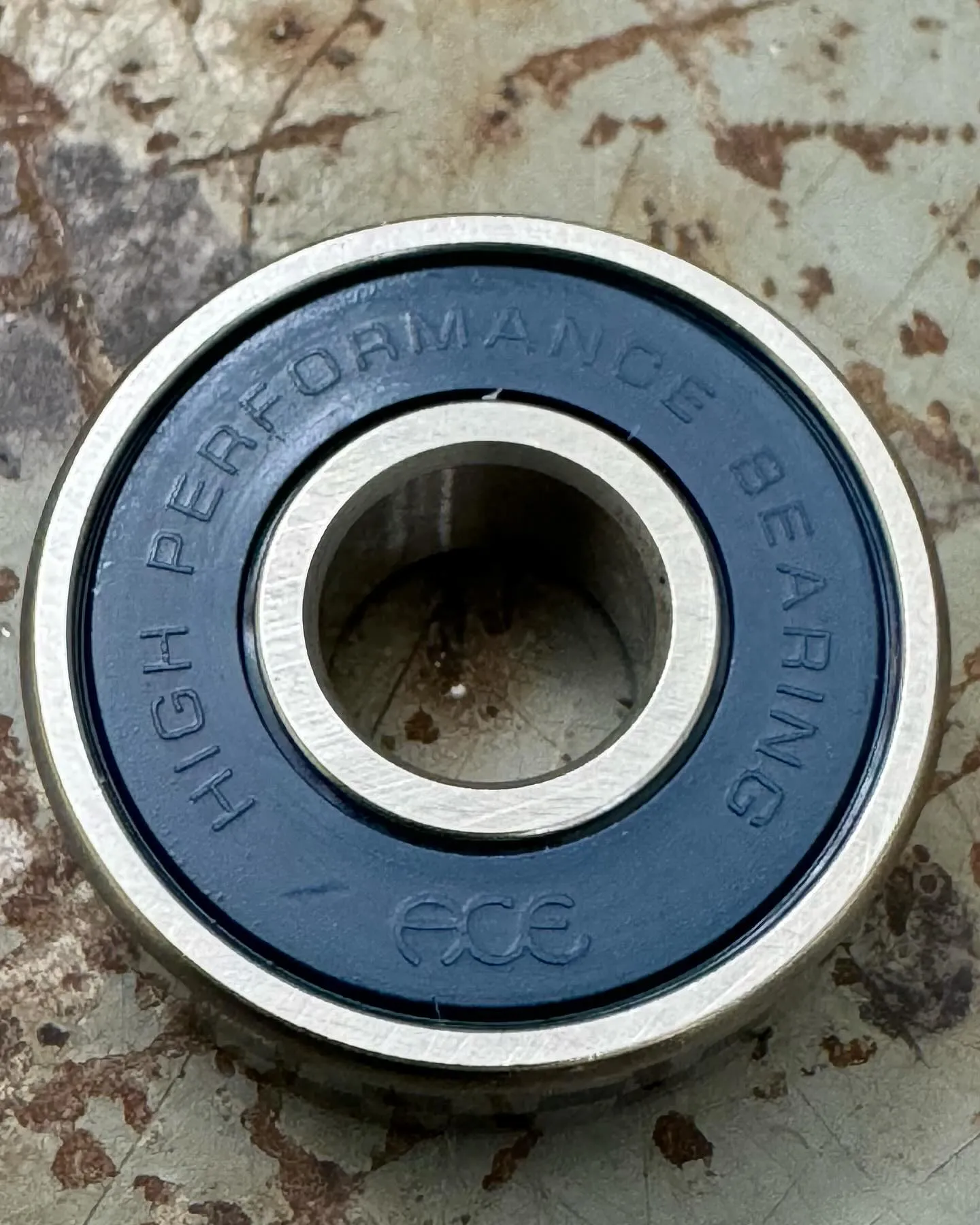 Ace High Performance Bearings