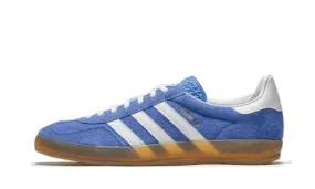 Adidas Gazelle Indoor Blue Fusion