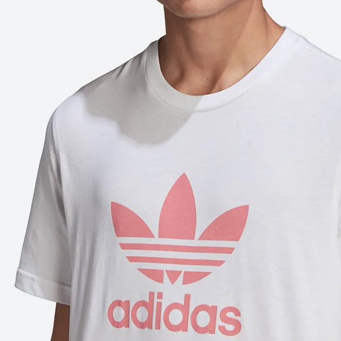 Adidas Men's Classic Adicolor Trefoil Tee GN3485