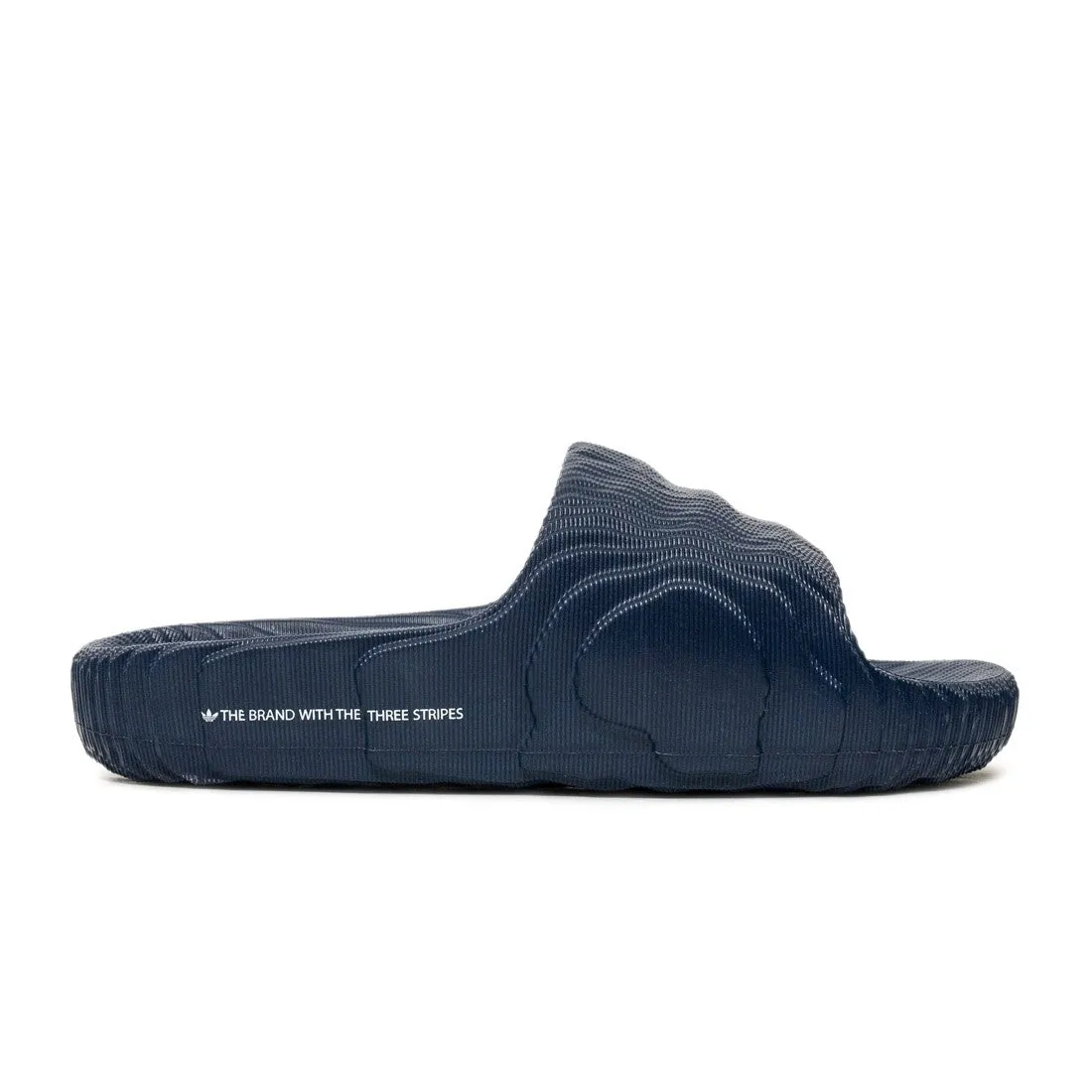 ADIDAS ORIGINALS ADILETTE 22 SLIDE - Dark Blue