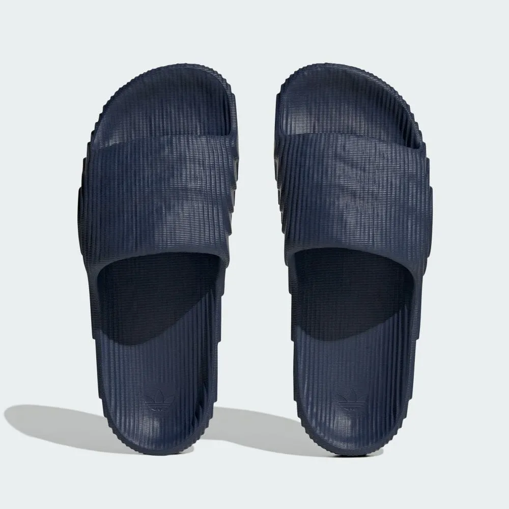 ADIDAS ORIGINALS ADILETTE 22 SLIDE - Dark Blue