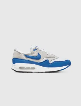 AIR MAX 1 '86 OG  ROYAL BLUE