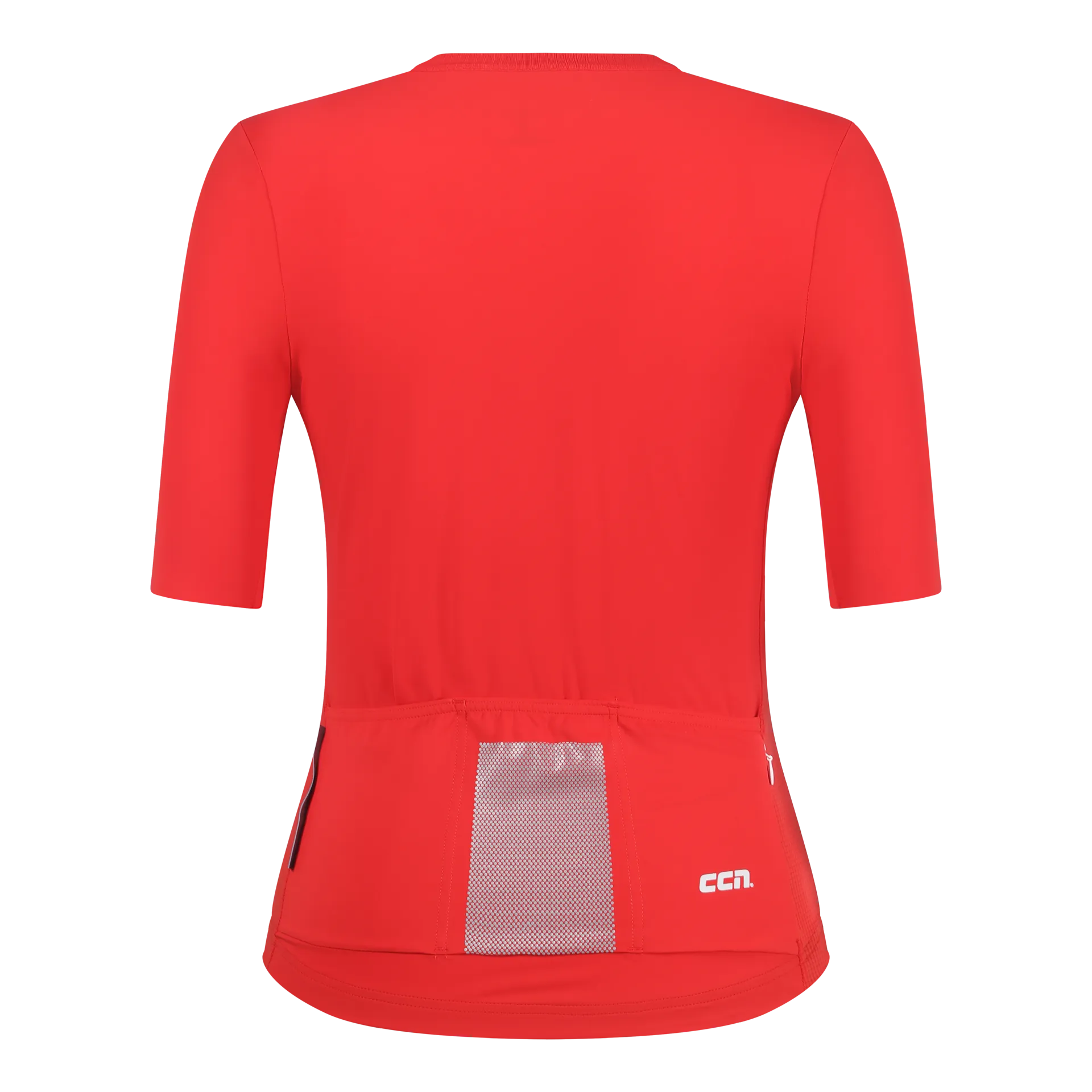 All Days SS Red Women Jersey