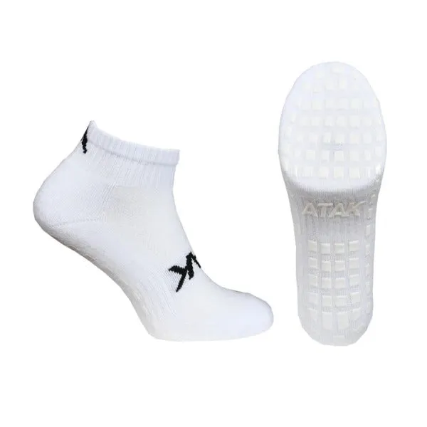 Atak Gripzlite Pro Quarter Grip Socks