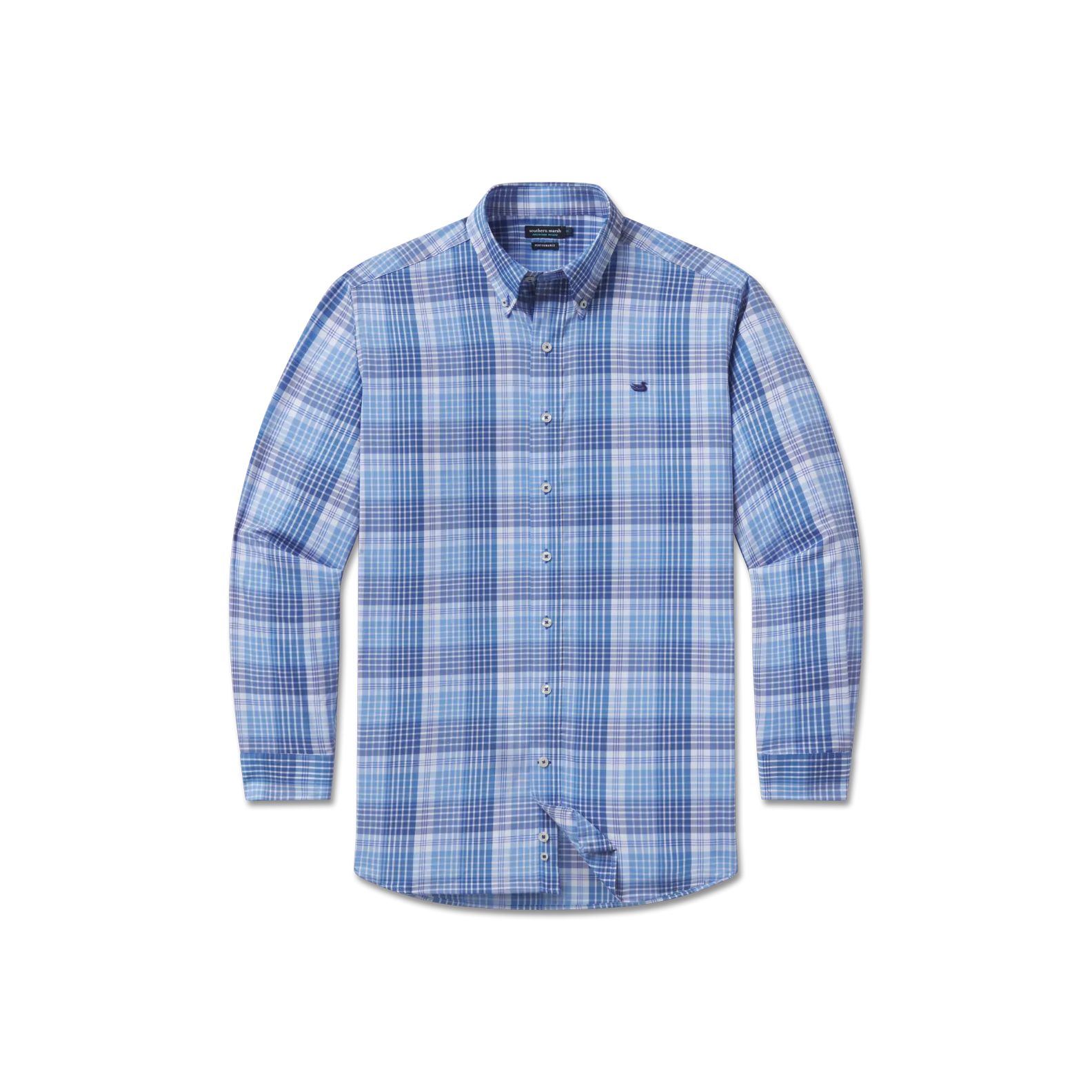 Bayamon Performance Dress Shirt