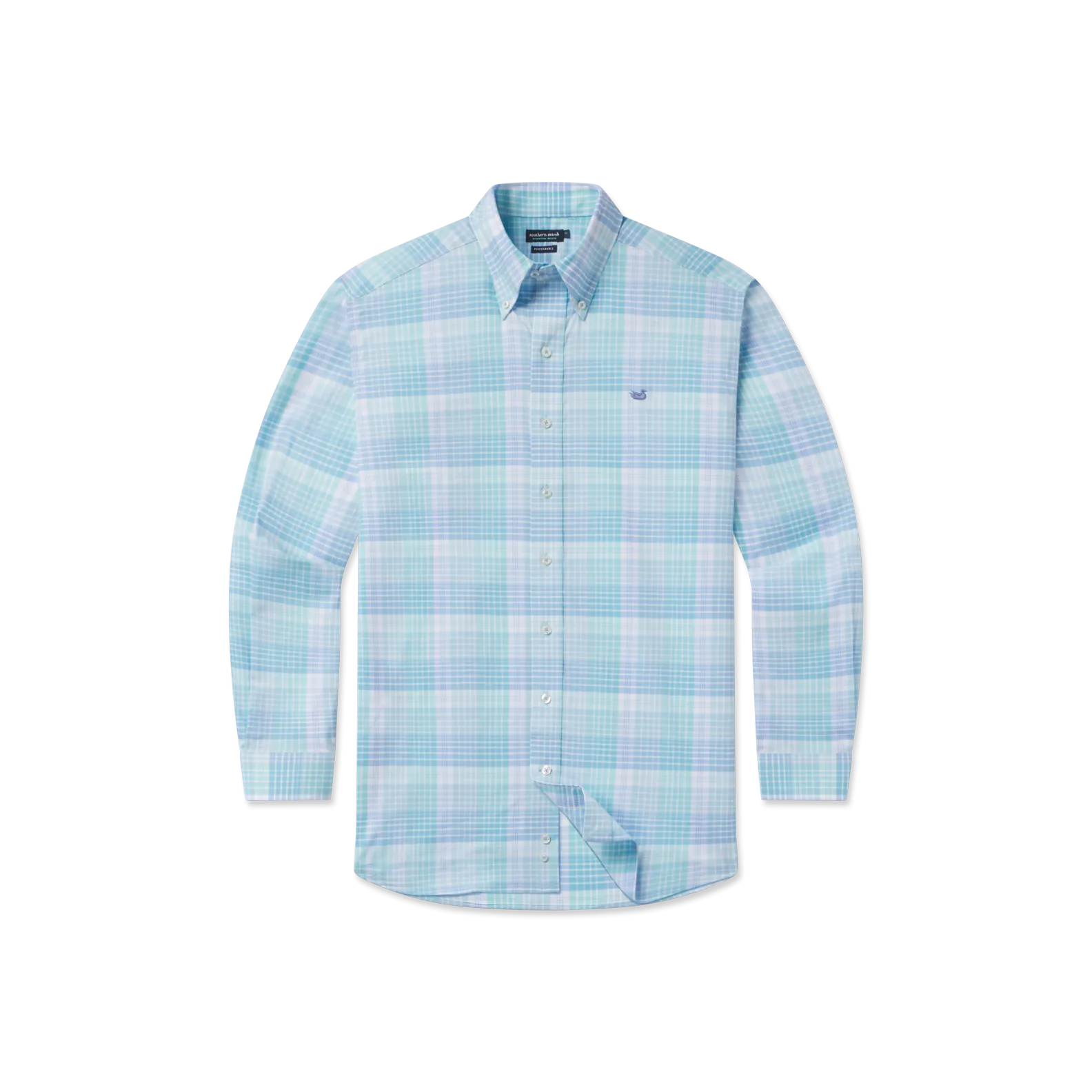 Bayamon Performance Dress Shirt