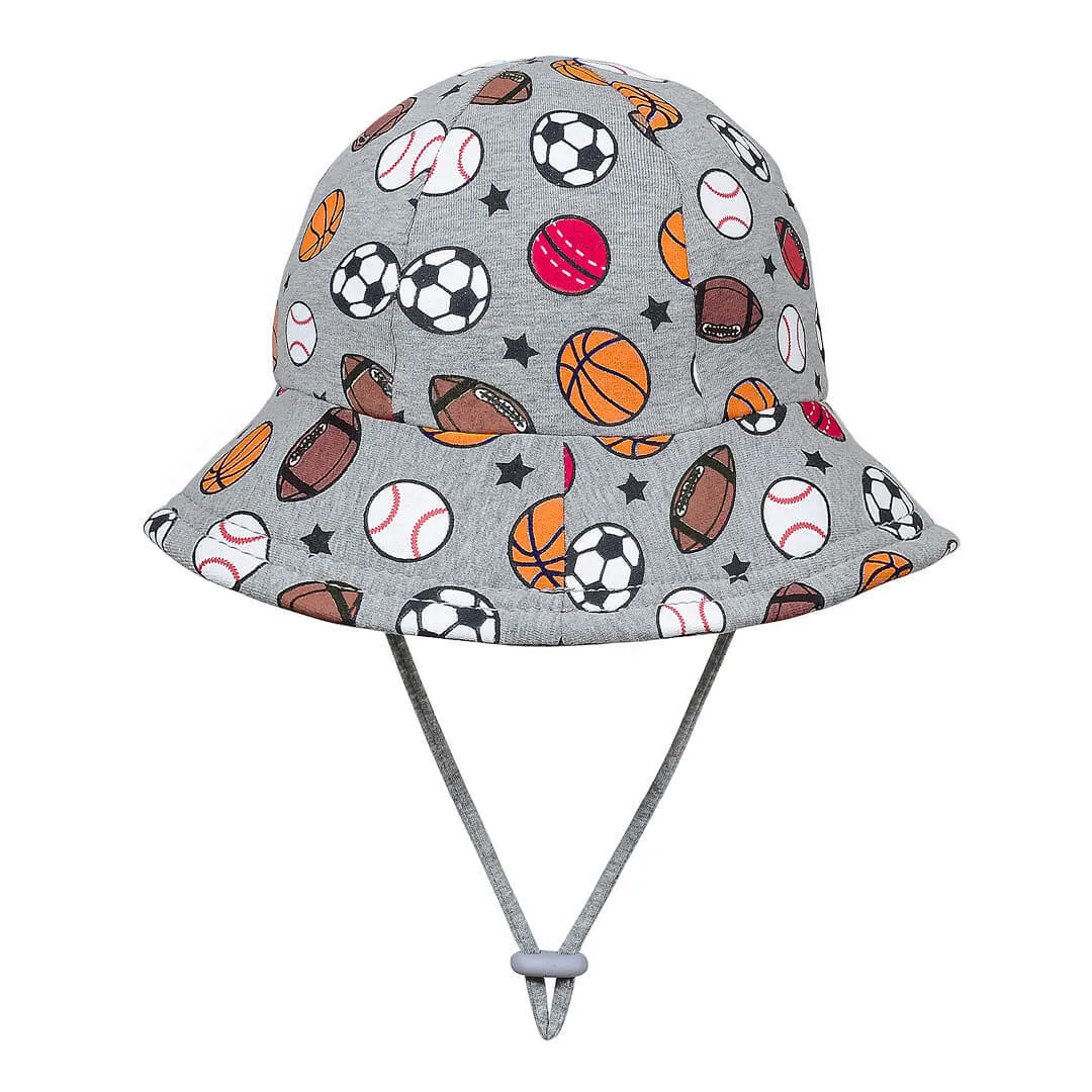 Bedhead Bucket Sunhat - Sportster