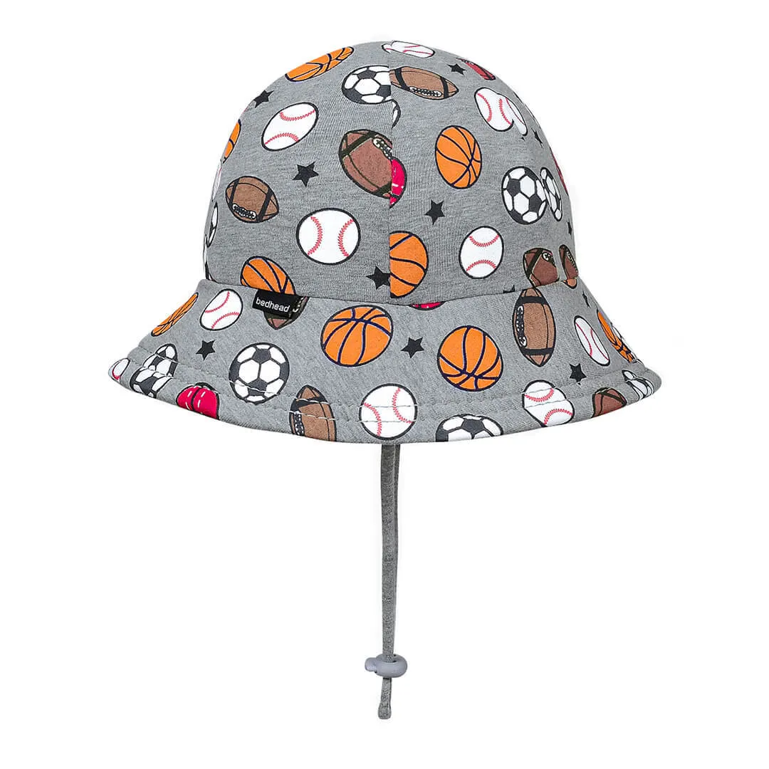 Bedhead Bucket Sunhat - Sportster