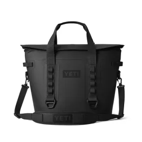 Black Hopper M30 Cooler