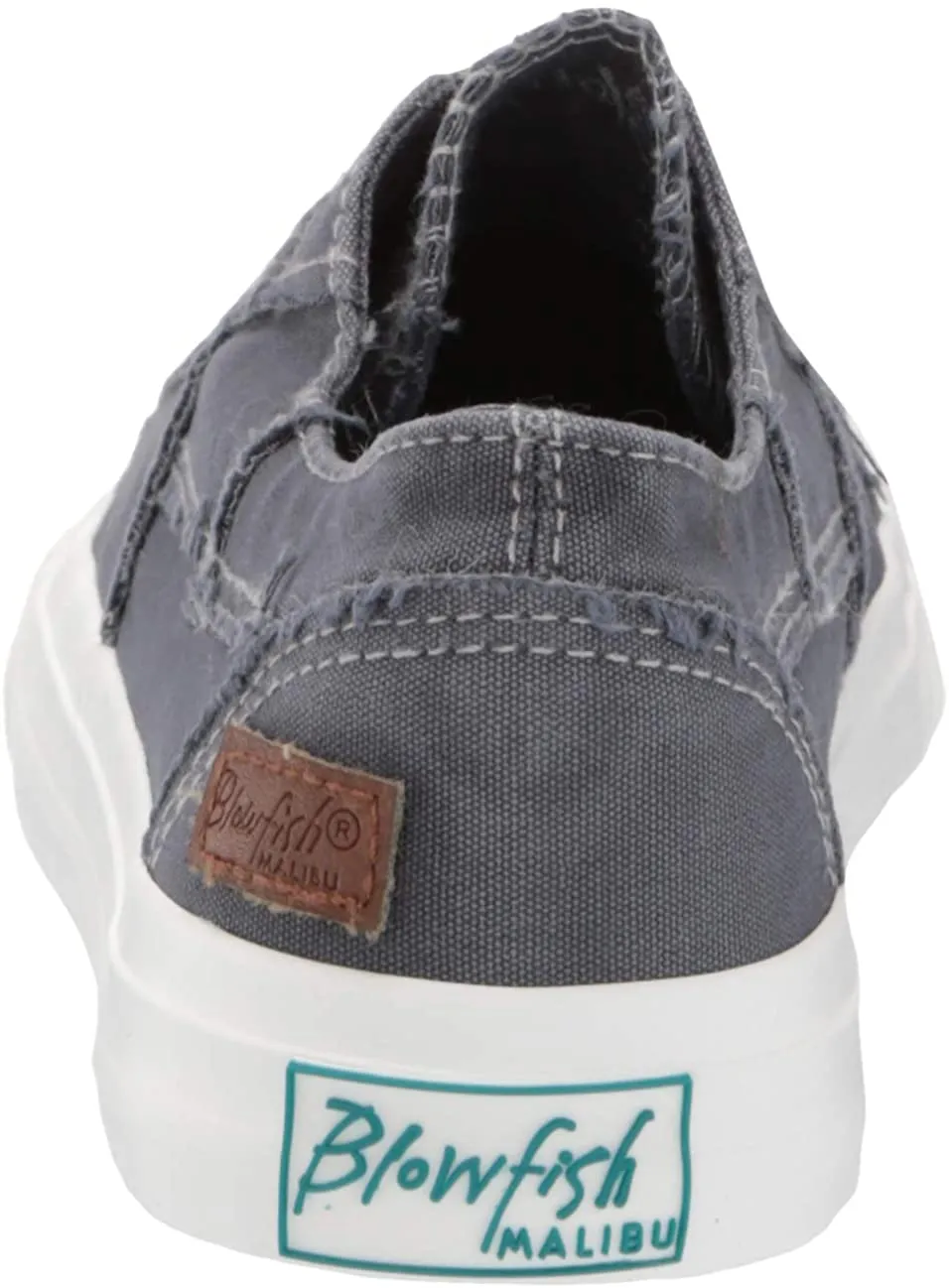 Blowfish Malibu Women's Marley Slip-on Canvas Sneakers