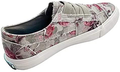 Blowfish Malibu Women's Marley Slip-on Canvas Sneakers