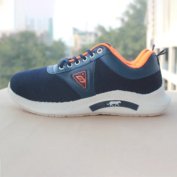 Blue Sneaker for men