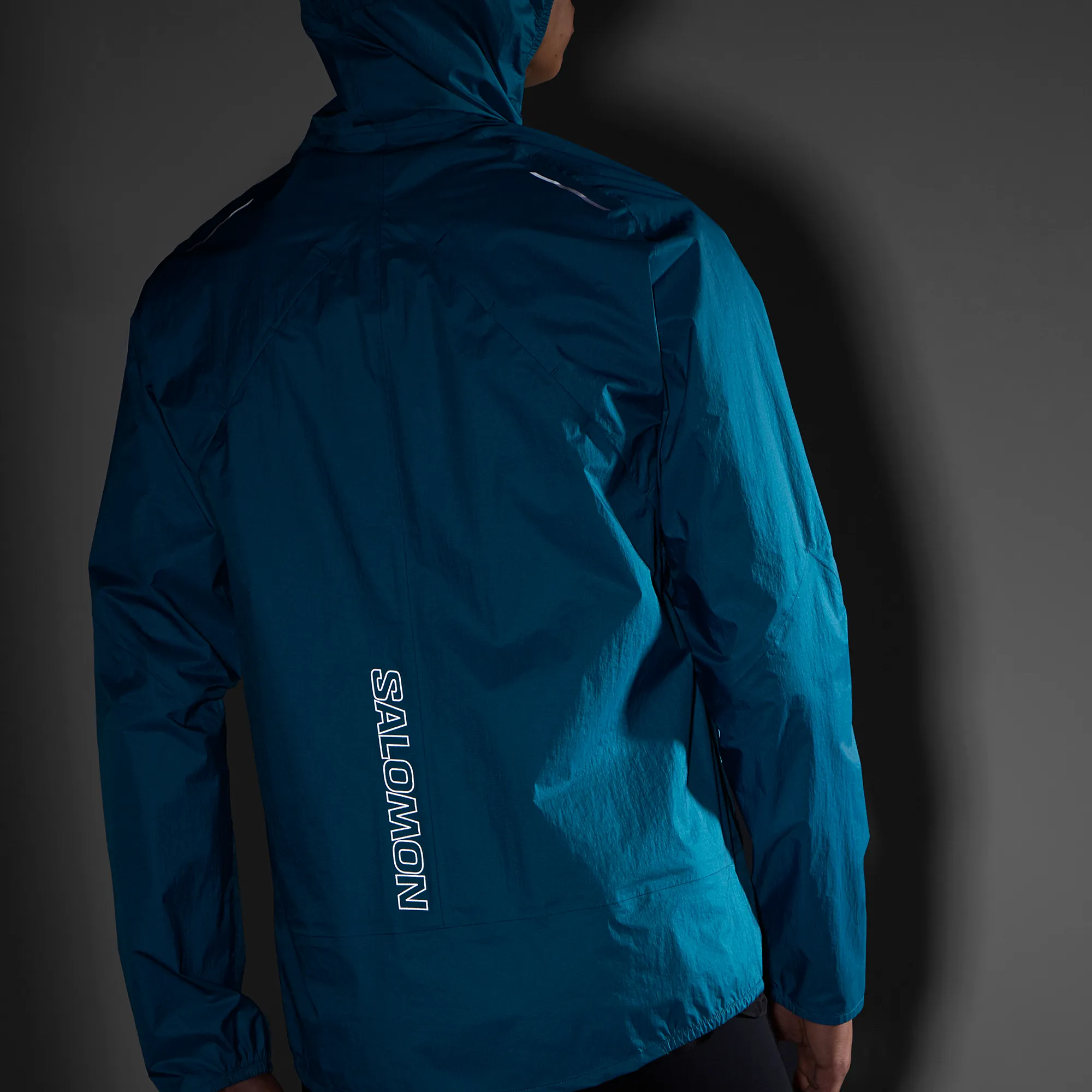 BONATTI WATERPROOF JACKET MEN'S