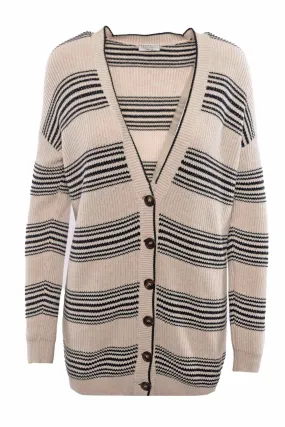 Brunello Cucinelli Size S Cardigan