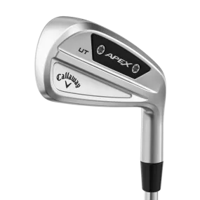 Callaway Apex UT Utility Iron Left Hand (2024) (Custom)