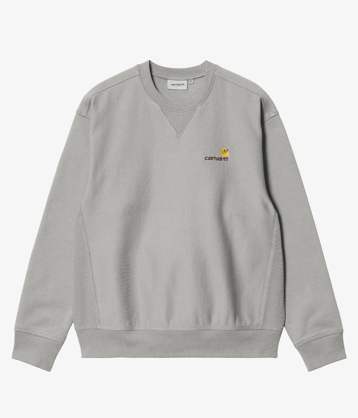 Carhartt WIP American Script Sweat