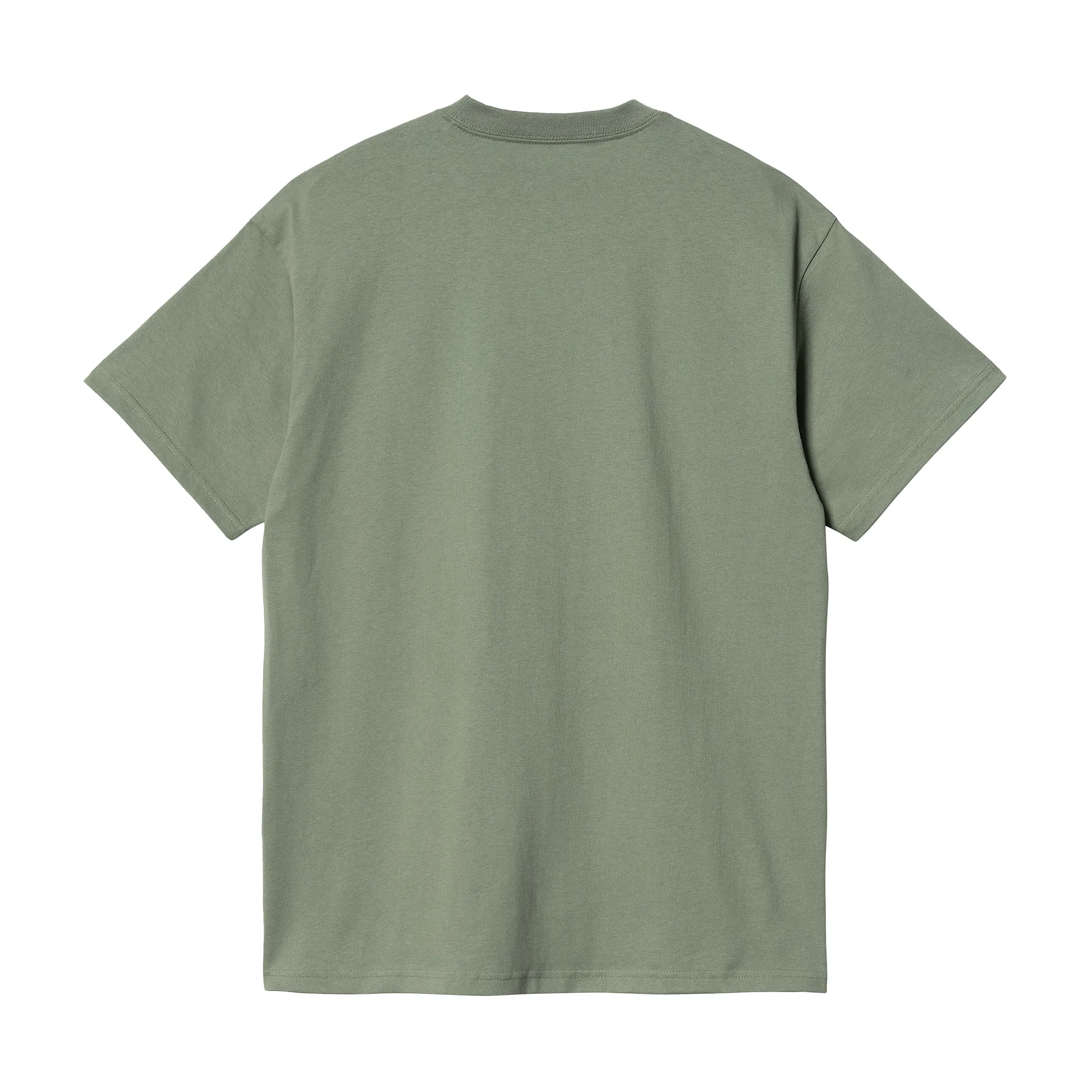 Carhartt WIP S/S Field Pocket T-Shirt Park