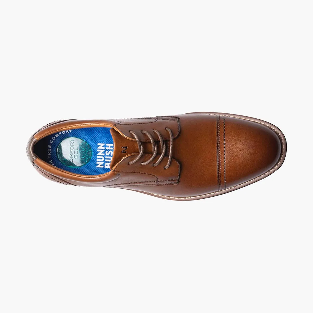 Centro Flex Cap Toe