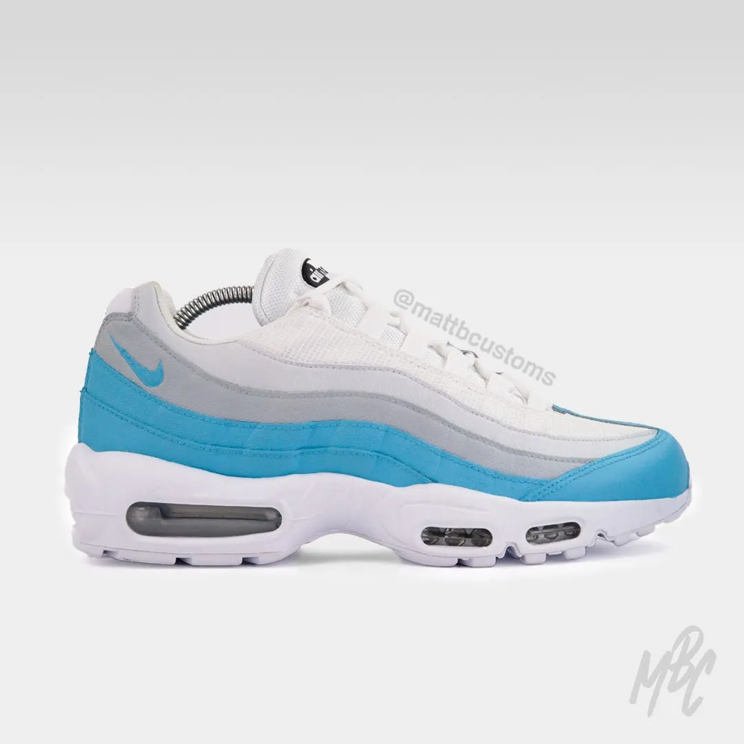 Colourway (Create Your Own) - Air Max 95 Custom