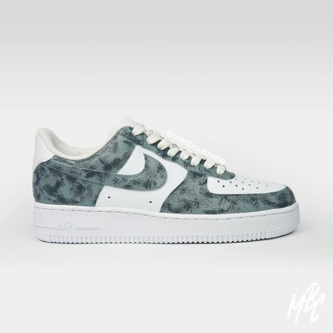 Concrete - Air Force 1 | UK 7