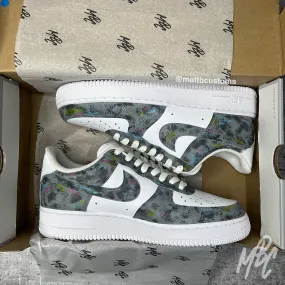 Concrete - Air Force 1 | UK 7