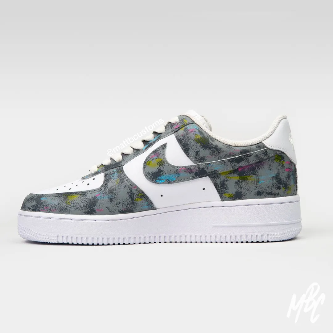 Concrete - Air Force 1 | UK 7