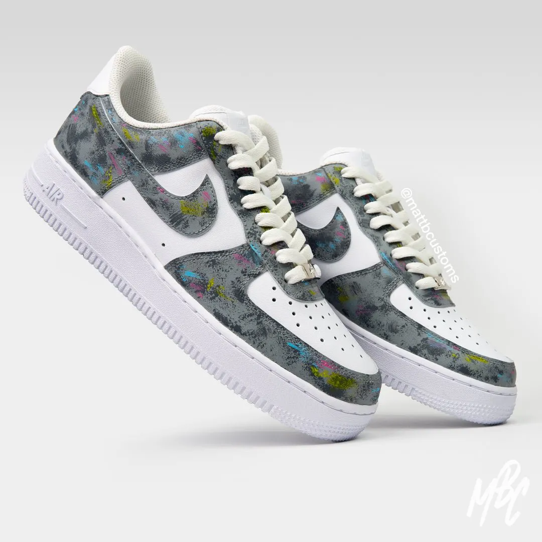 Concrete - Air Force 1 | UK 7