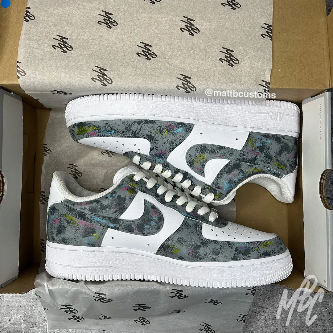 Concrete - Air Force 1 | UK 7