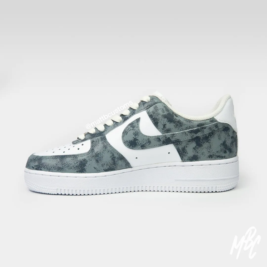 Concrete - Air Force 1 | UK 7