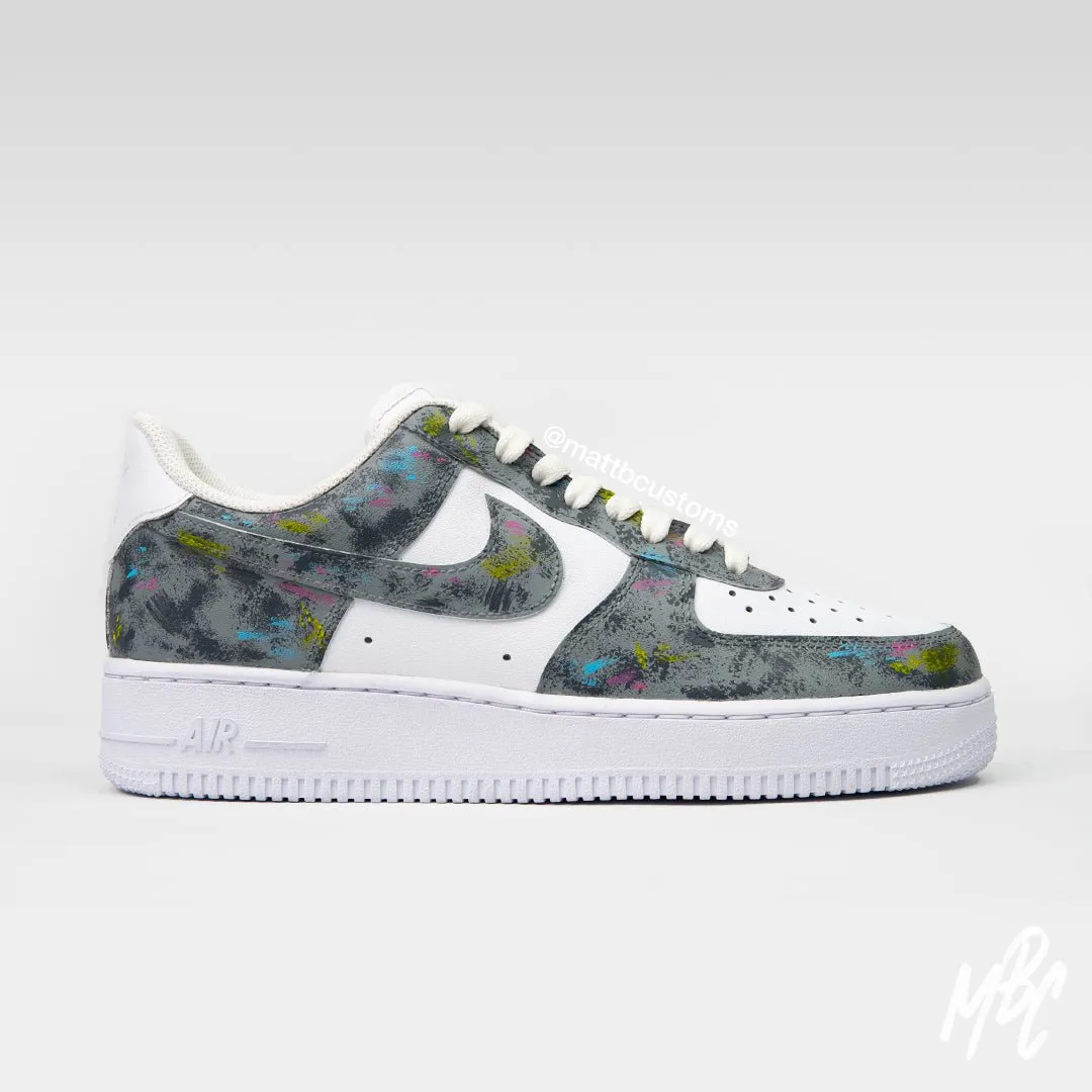 Concrete - Air Force 1 | UK 7