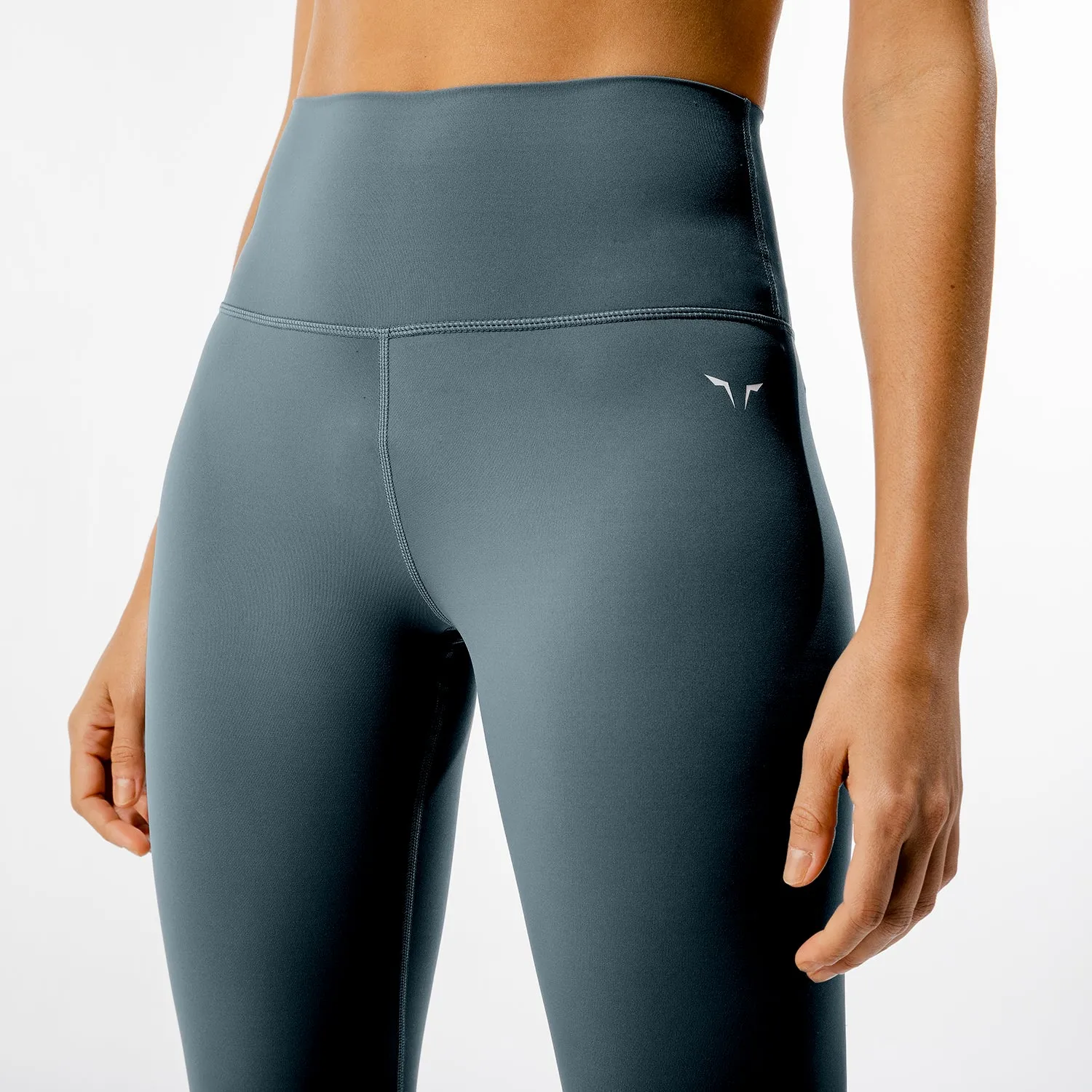 Core Agile Leggings - Deep Aegean