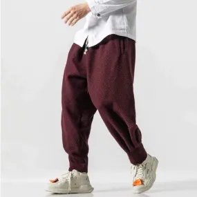 Dorafuto Harem Pants