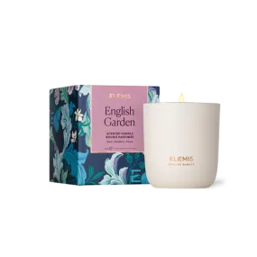 ELEMIS English Garden Candle