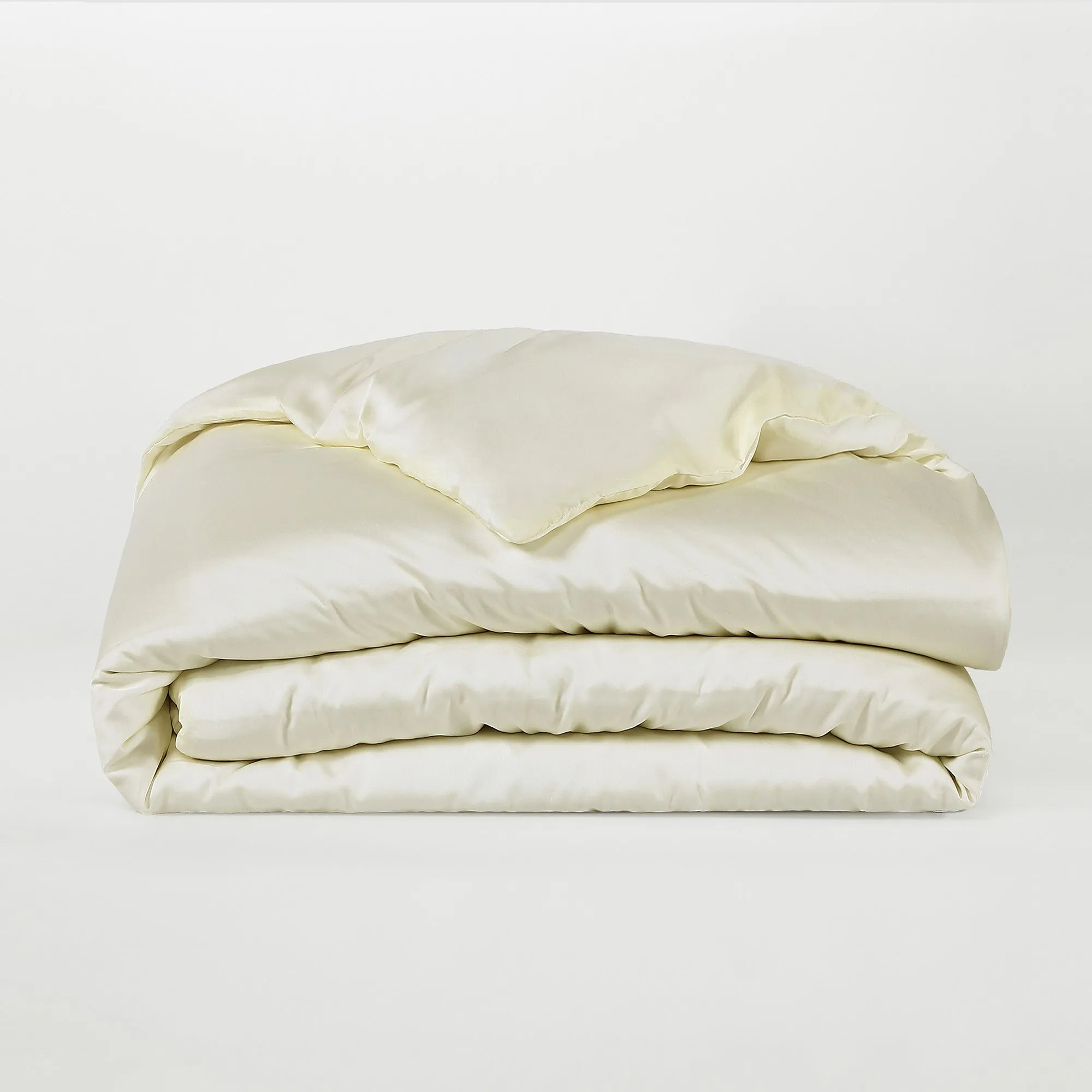 Eucalyptus Duvet Cover - Final Sale