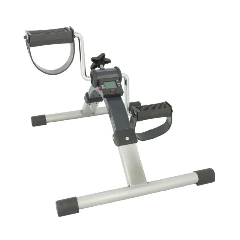 Exercise Peddler with Digital Screen