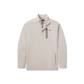 FieldTec™ Ridgeway Performance Pullover