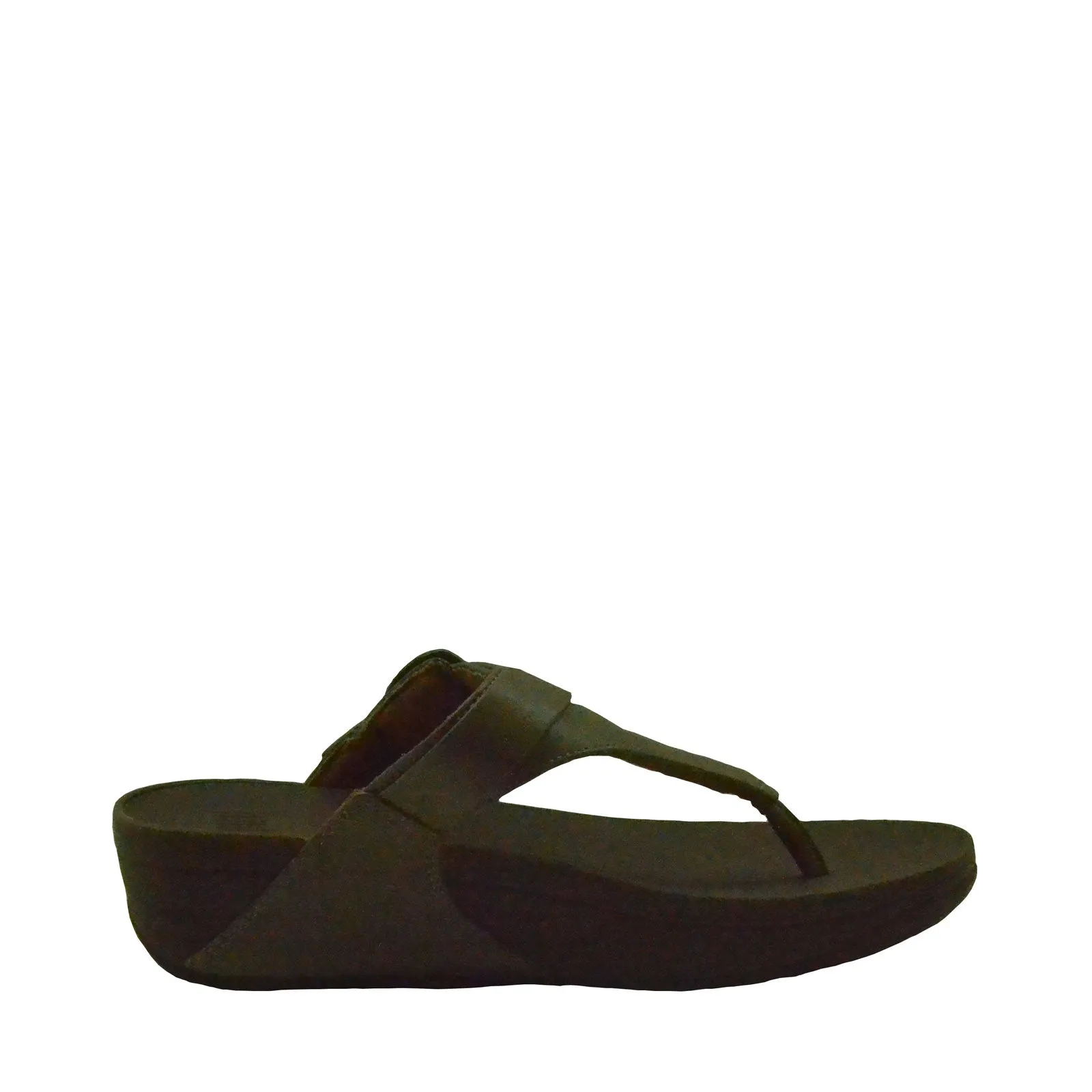 Fitflop Lulu ES8-A76 (Minky Grey)