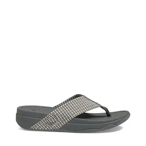 Fitflop Surfa H84-A33 (Pewter Mix)