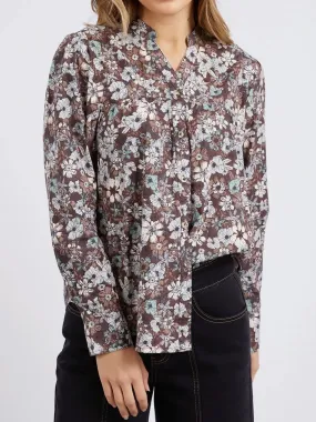 FOXWOOD FLORAL MEADOW TOP