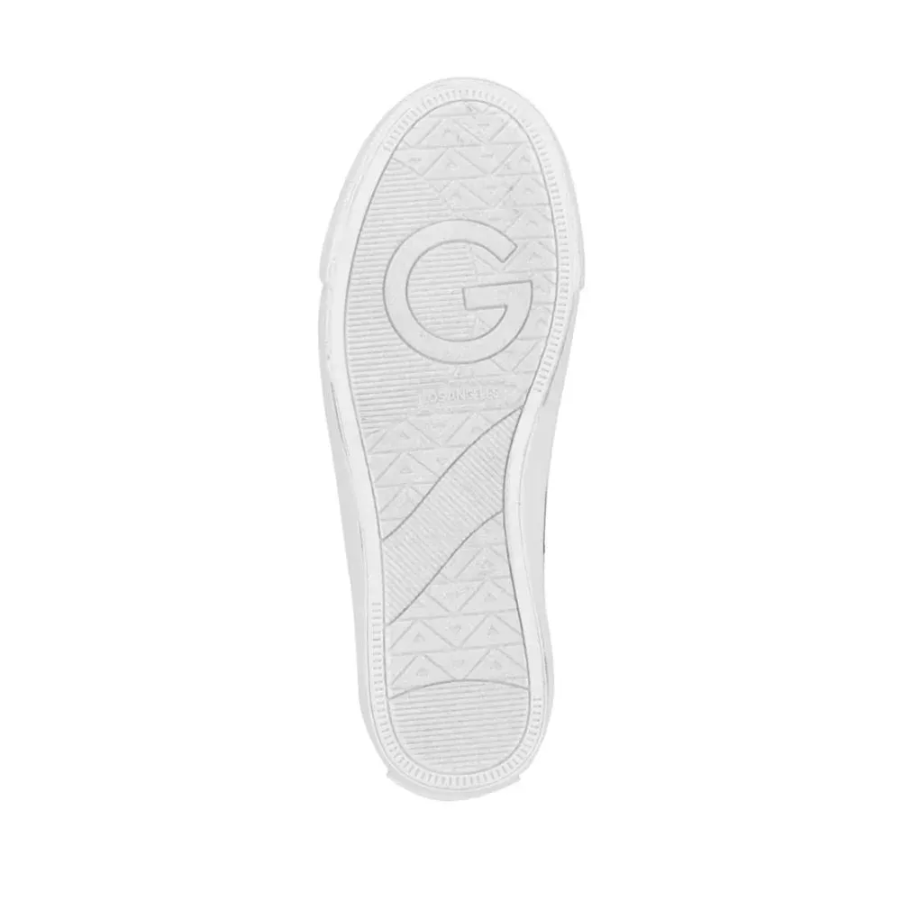 GBG Los Angeles Onfre Sneakers Women - BRN