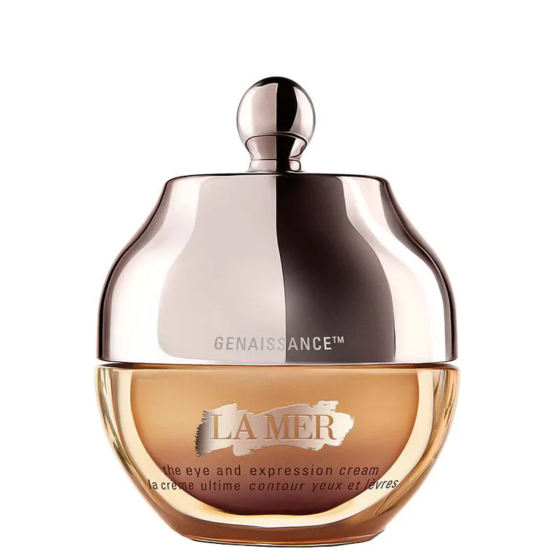 'Genaissance De La Mer' The Eye & Expression Cream