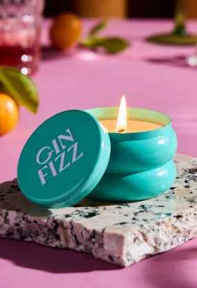 Gin Fizz Candle 3.5 OZ