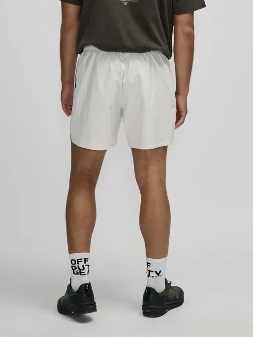 HALO SHORTS Marshmallow