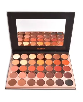 Kara Beauty Right Up My Alley Pro Shadow Palette