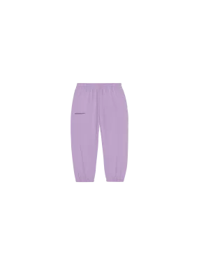 Kids' 365 Midweight Track Pants—orchid purple