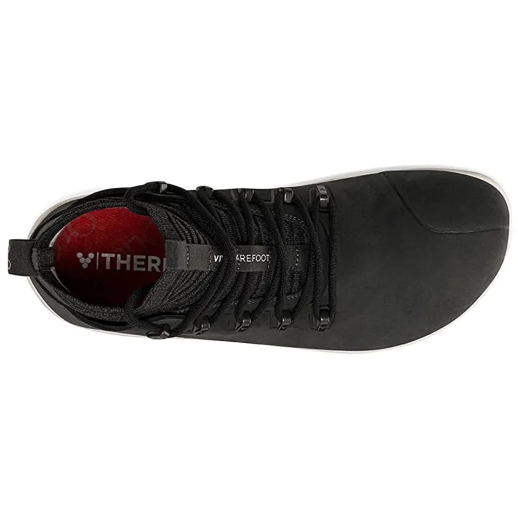 Magna FG Wild Hide Leather Men's Trainers