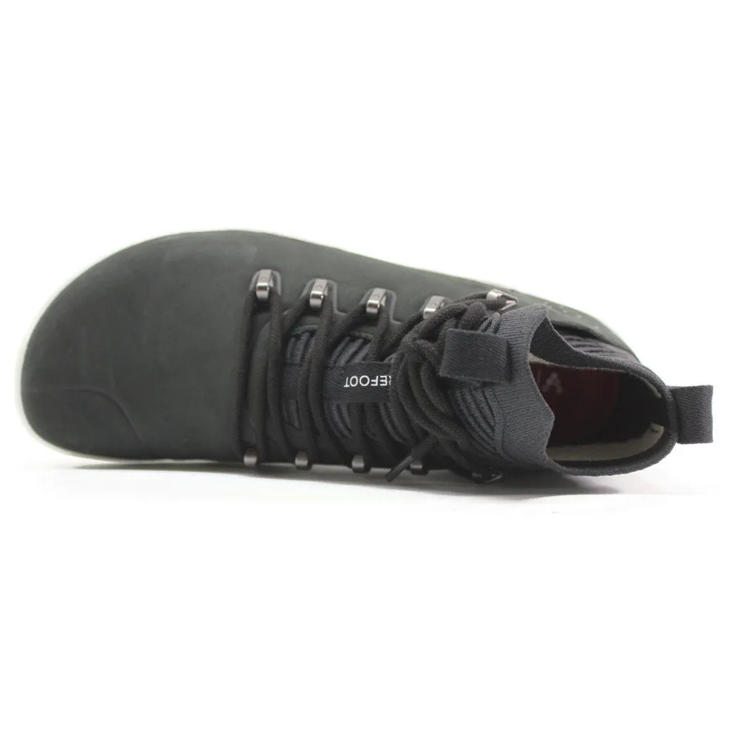 Magna FG Wild Hide Leather Men's Trainers