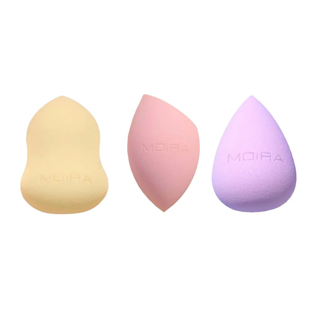 MOIRA Beauty Sponge