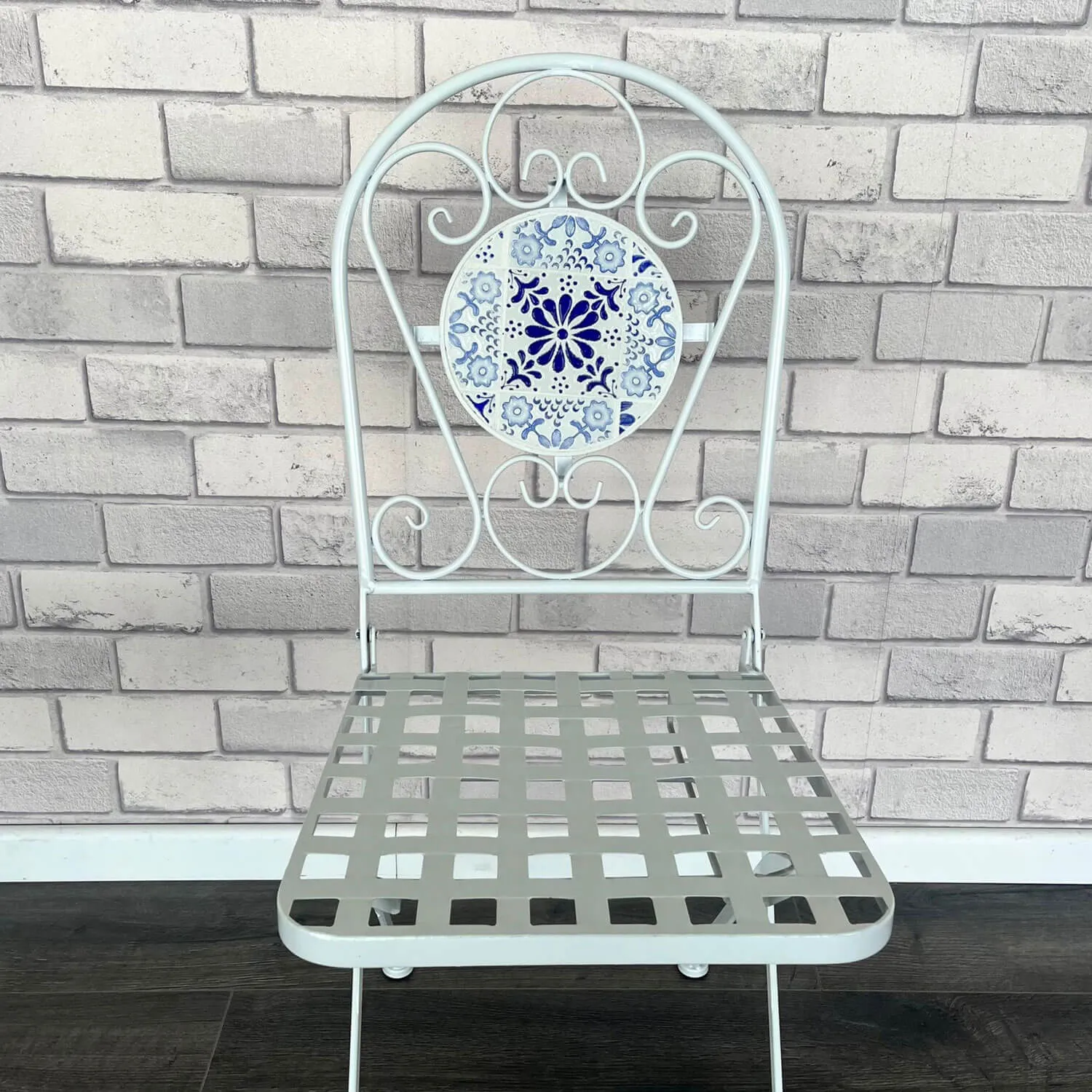 Mosaic Bistro Set